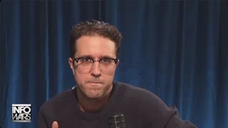 The Alex Jones Show SUNDAY LIVE SHOW STREAM 11/2/25