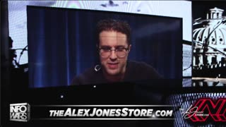 The Alex Jones Show SUNDAY LIVE SHOW STREAM 11/2/25
