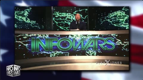 The Alex Jones Show SUNDAY LIVE SHOW STREAM 11/2/25