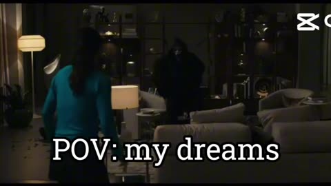 😱💭 The Scariest Dream Meaning I've Ever Seen! | TheHauntingHour