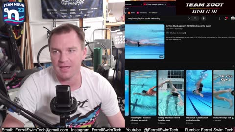 Livestream - Gliding Discussion - 2024