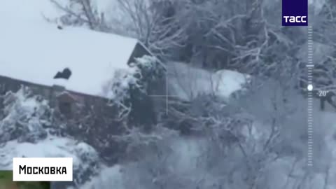 Ukraine war combat/related footage 12/30/25