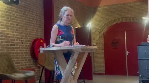 Huisarts Els van Veen Visie op gezondheidszorg