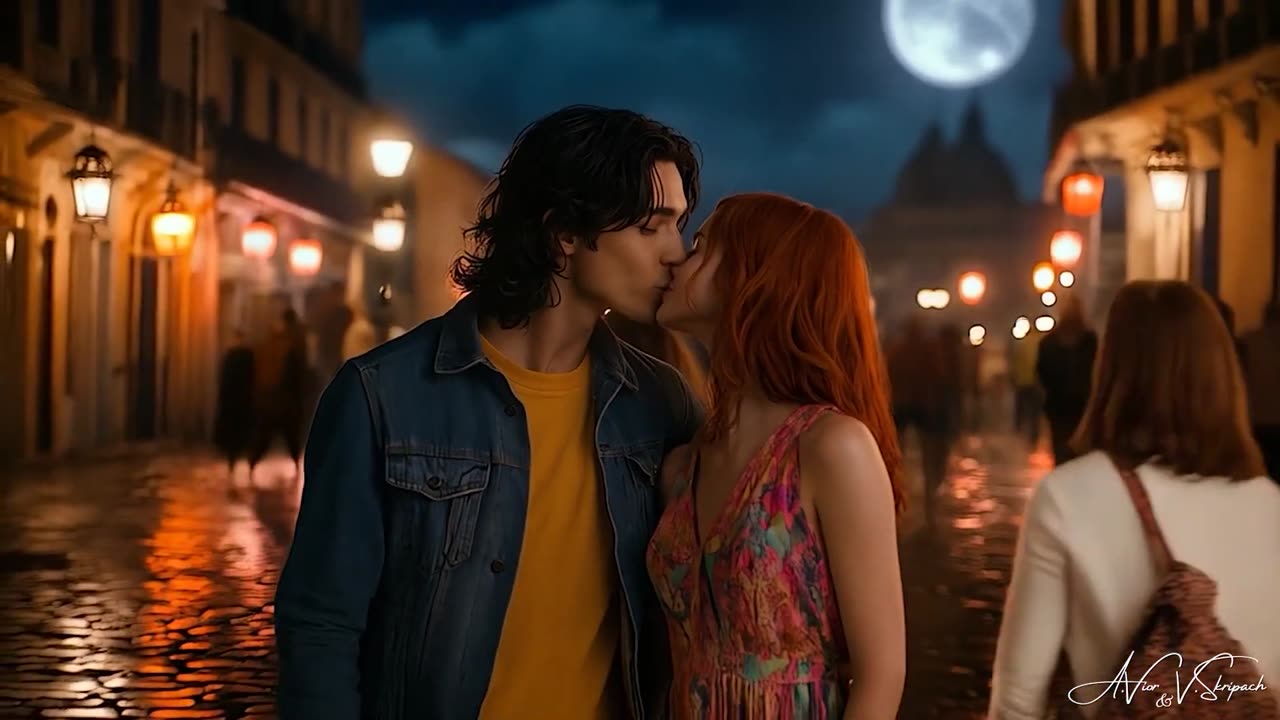 Март. Авторская песня