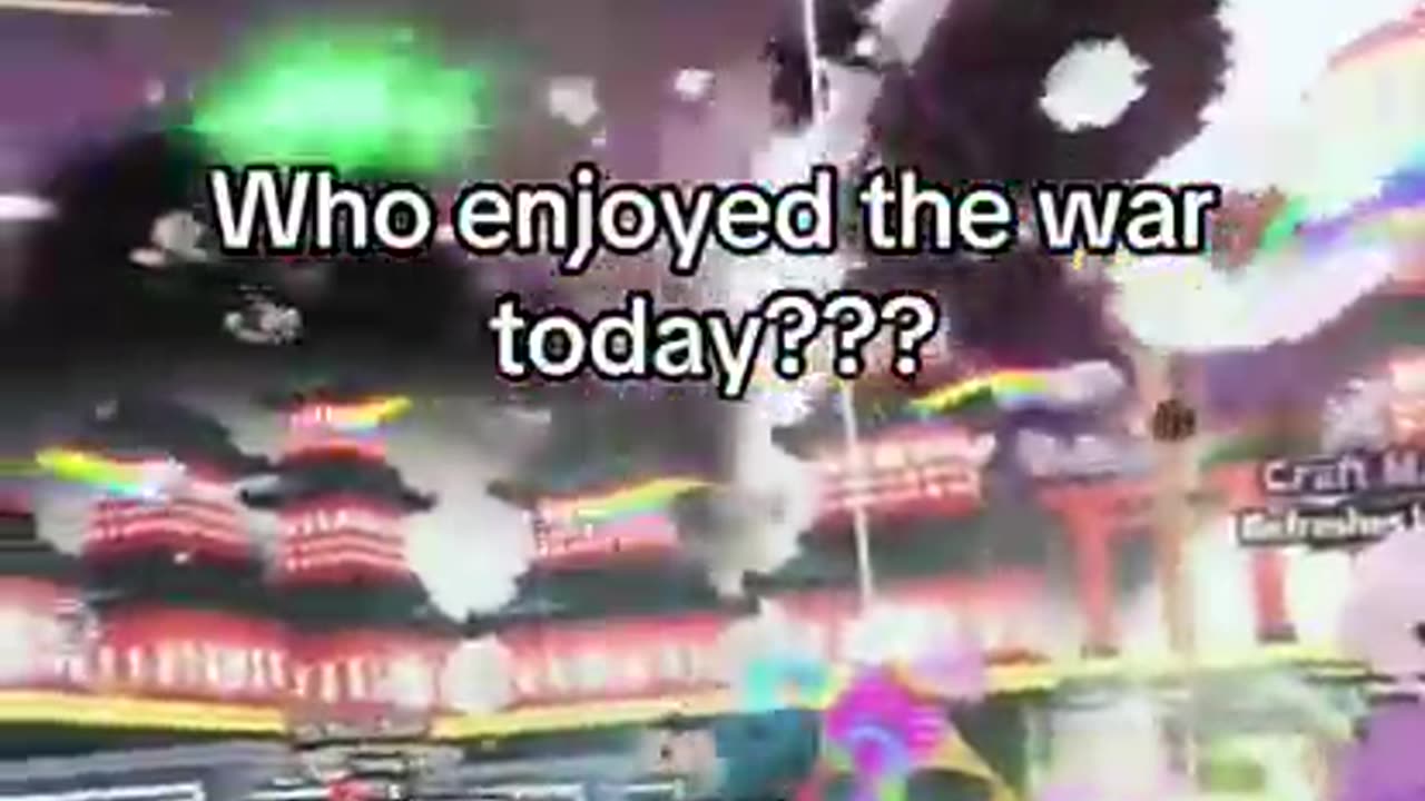 Who enjoyed?? #stealabrainrot #roblox #sammy