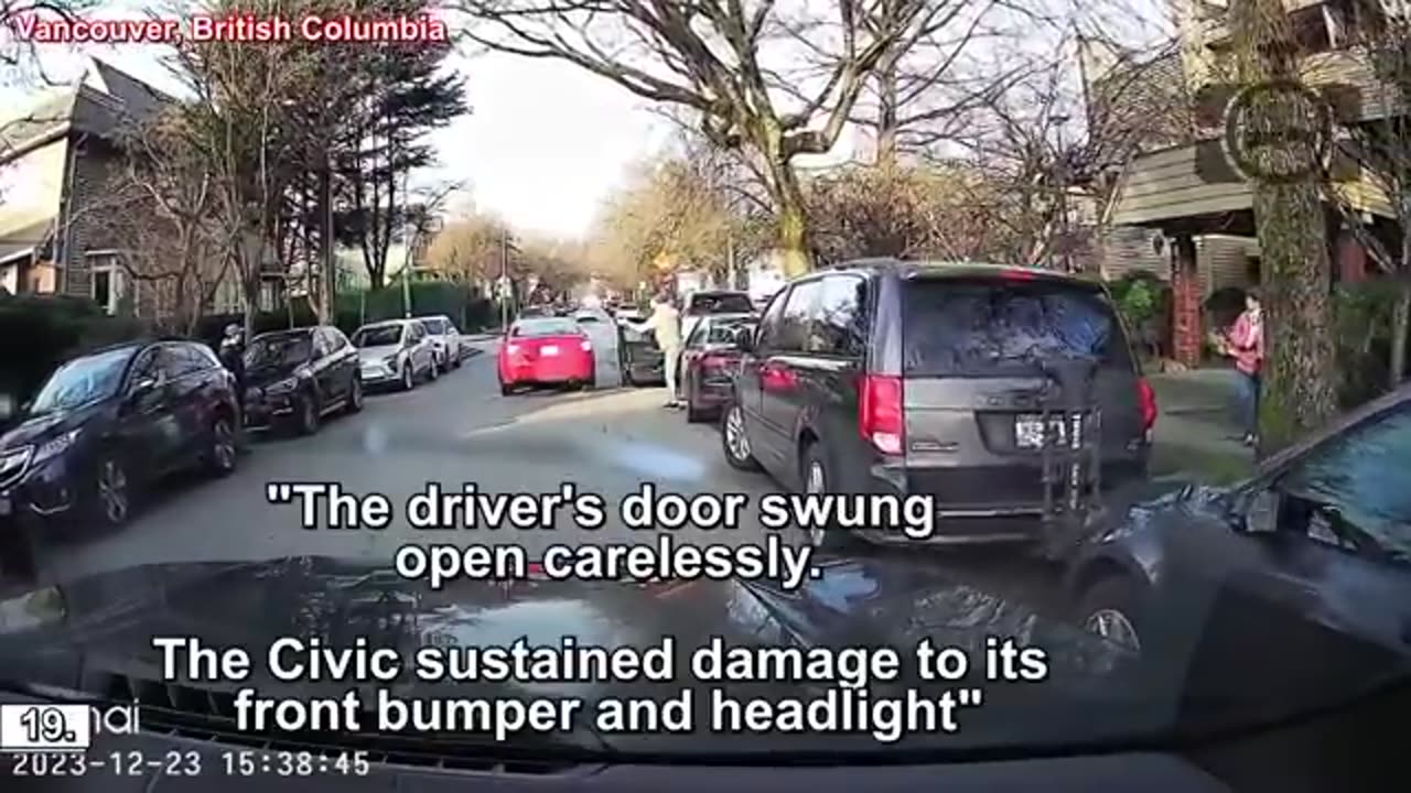 BEST INSTANT KARMA MOMENTS | Road Ragers Getting What They Deserve