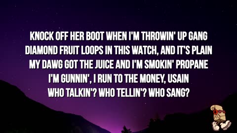 Offset & Cardi B - JEALOUSY (Lyrics)