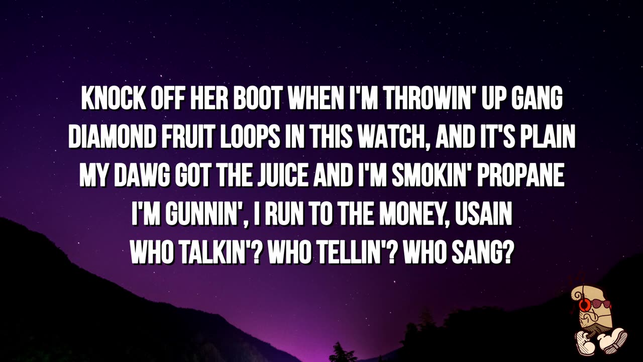 Offset & Cardi B - JEALOUSY (Lyrics)