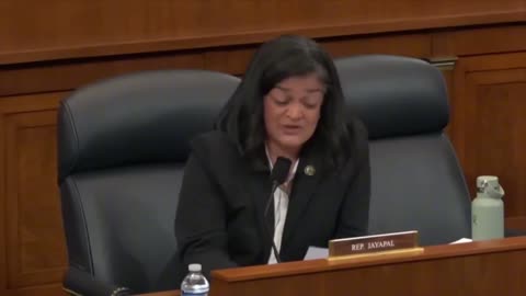 Congresswoman Defends Radical Immigrants, Then Marco Rubio CLAPS BACK!