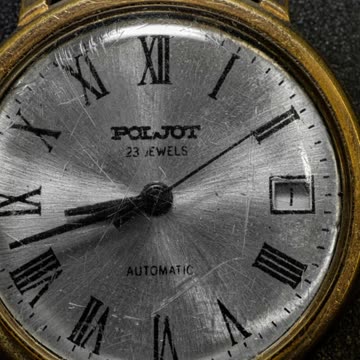 Beyond Repair? Watch the ‘Grail’ in Ruins