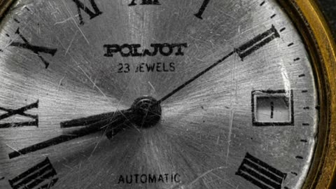 Beyond Repair? Watch the ‘Grail’ in Ruins