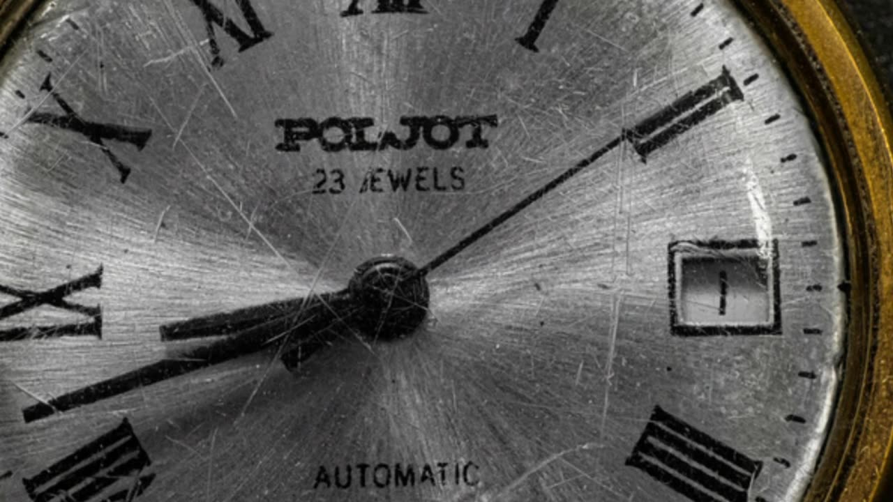 Beyond Repair? Watch the ‘Grail’ in Ruins