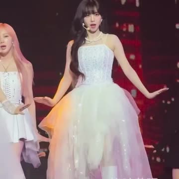 Karina Aespa Kpop 2025