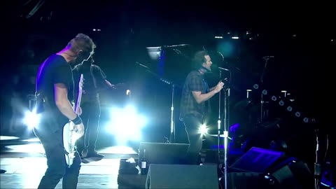 Pilate - Pearl Jam (live)