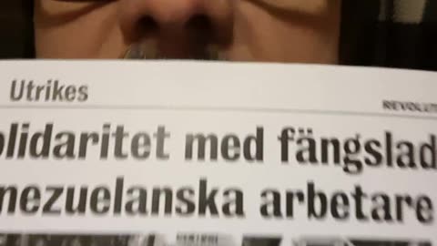 Maduro Regime violated Human Rights of Leftist political opponents and Trade Union critics