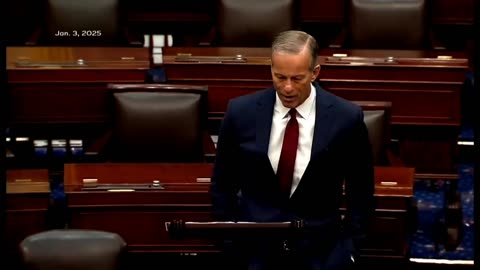 Republican leaders reject Trump_s demands to scrap the Senate filibuster to end the shutdown