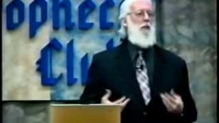 Bill Schnoebelen - The Sons of God & the Antichrist