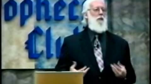 Bill Schnoebelen - The Sons of God & the Antichrist