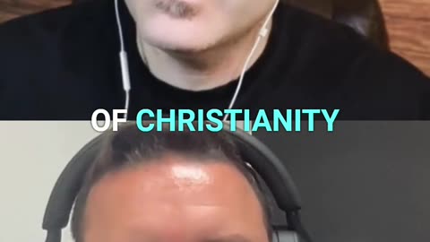 We need to die to our SELF daily