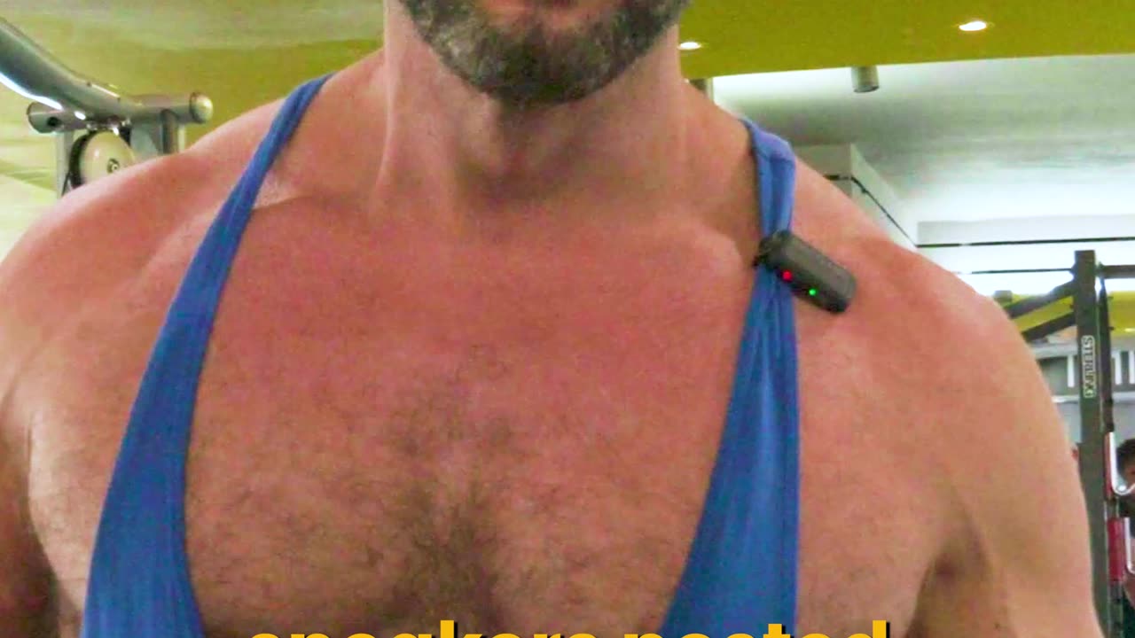 Olympia Health Summit 2025 | TRT, Longevity, Nutrition & Biohacking – Las Vegas