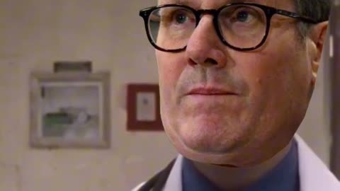 😑 My Impression Of Kier Starmer After Only Hearing Him Speak 3 Times! 😑
