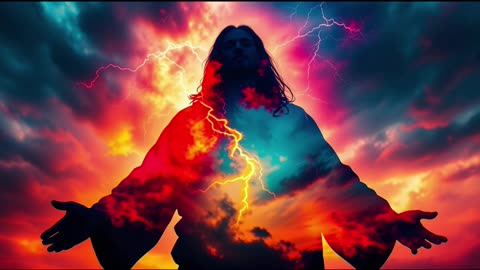 The Roman Guard’s Despair Turns to Hope: Acts 16:31