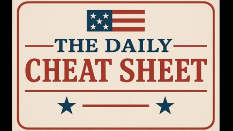 Episode 150:Tucker Gets Red Pilled By The Mossad. Sure The Mossad