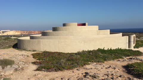 Fort Museum (Sagres, Algarve, Portugal) 7