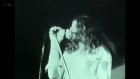 Deep Purple Live in Tokyo (August 17th 1972)