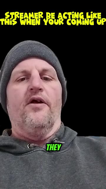 When you have that feeling someone anit right