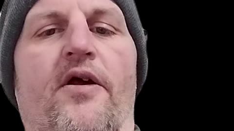 When you have that feeling someone anit right