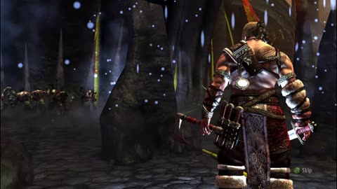 VIKING BATTLE FOR ASGARD FINAL PART