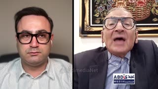 زیباکلام: دولت جمهوری اسلامی بنزین وارداتی را لیتری ۸۰-۹۰ هزار تومان می‌خرد و ۵ هزار تومان می‌فروشد!