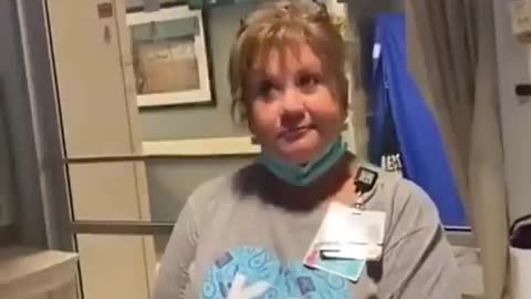 You're trying to take my son off of life support and take his organs.