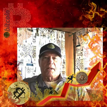 Governments Like Bitcoin and Mining Bitcoin by Allan Staple The Staple Crew.