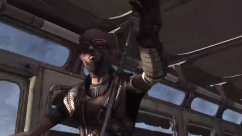 Borderlands Day 1 Part 1 of 4