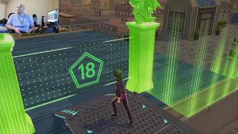 The Super Long Finale Part 1! Pokemon Legends Z-A Livestream Series - 8