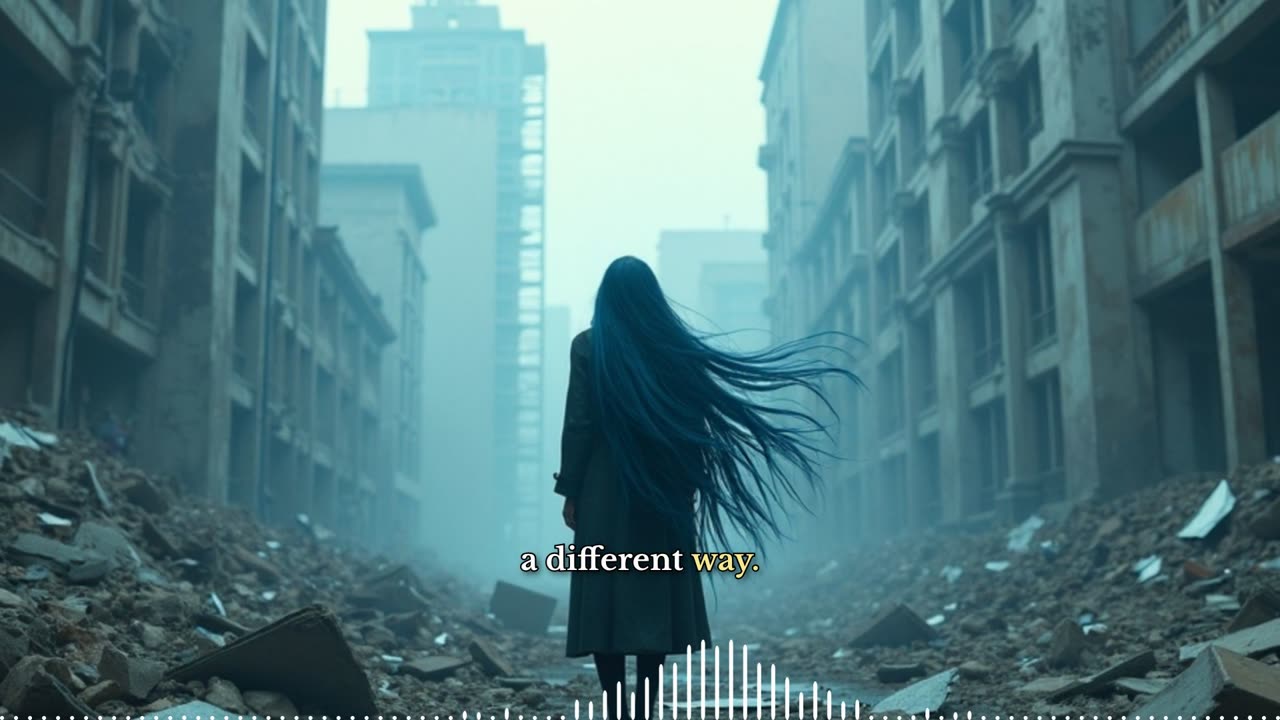 What If the World Already Ended?