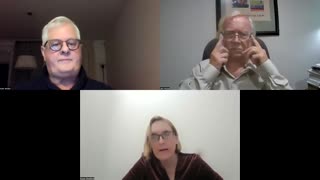The Raw Deal (15 October 2025) with Russ Winter and Susan Bradford