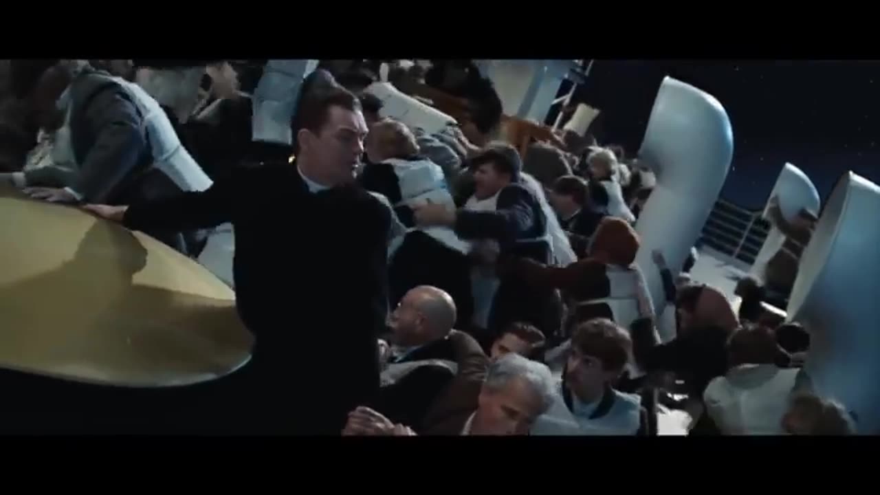 🤯🚢 The True Story Behind The Priest Who Gave His Life To Save Others | FeedMyCuriosity