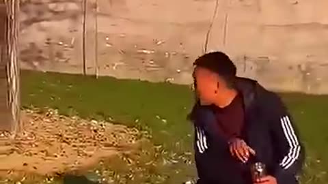 when you hit the right spot haha