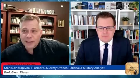 Gefährliches Endspiel im NATO-Russland-Stellvertreterkrieg