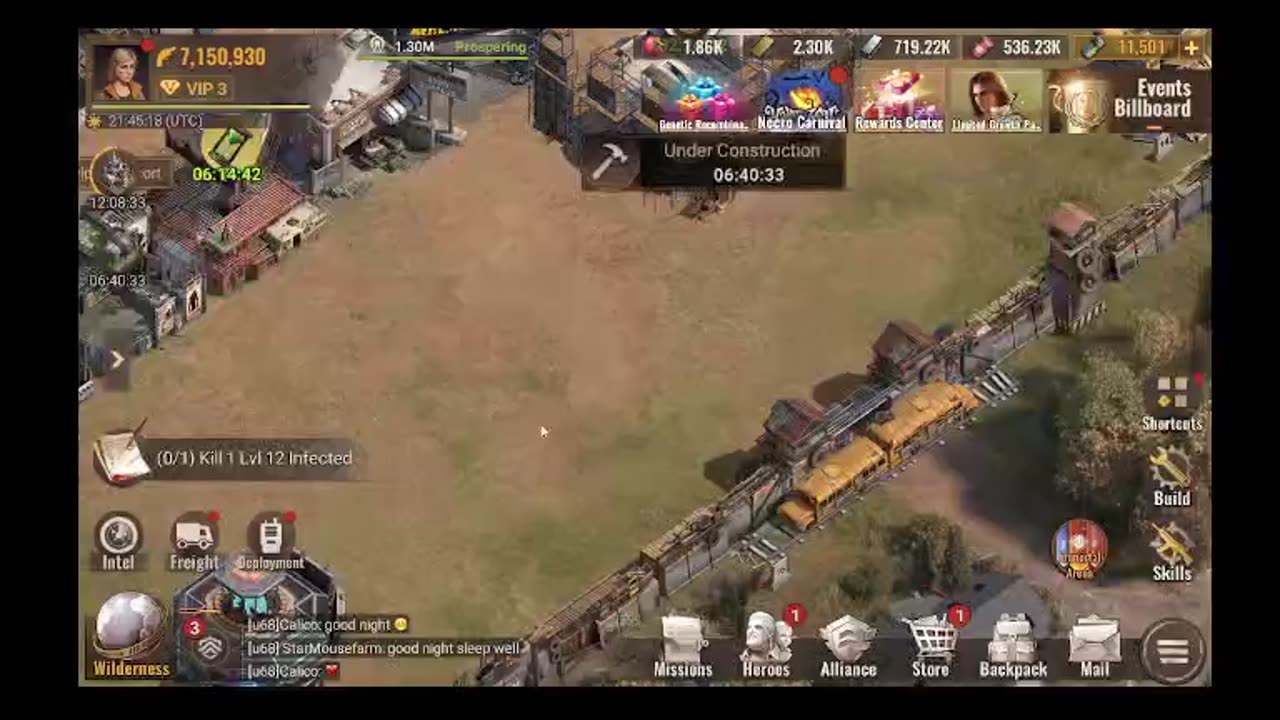 CODM FIGHT BACK OR DIE ONLY KNIFE SURVIVAL