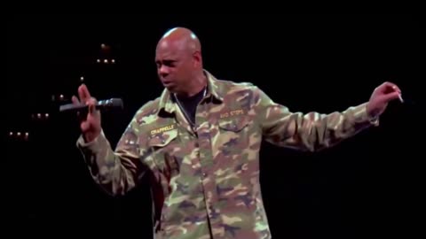 Chappelle SLAMS Bill Maher After Saudi Arabia Show: "F*ck That Guy. Israel Killed 240 Journalists"