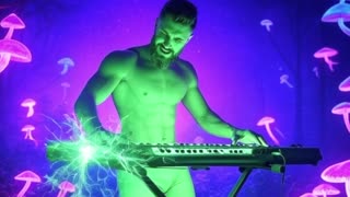 Be Your Own Hero Country Style