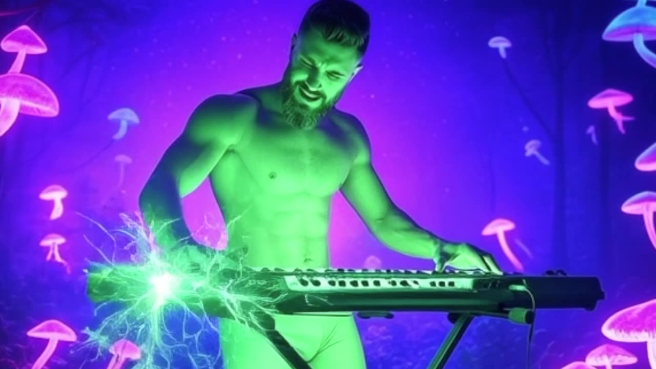 Be Your Own Hero Country Style