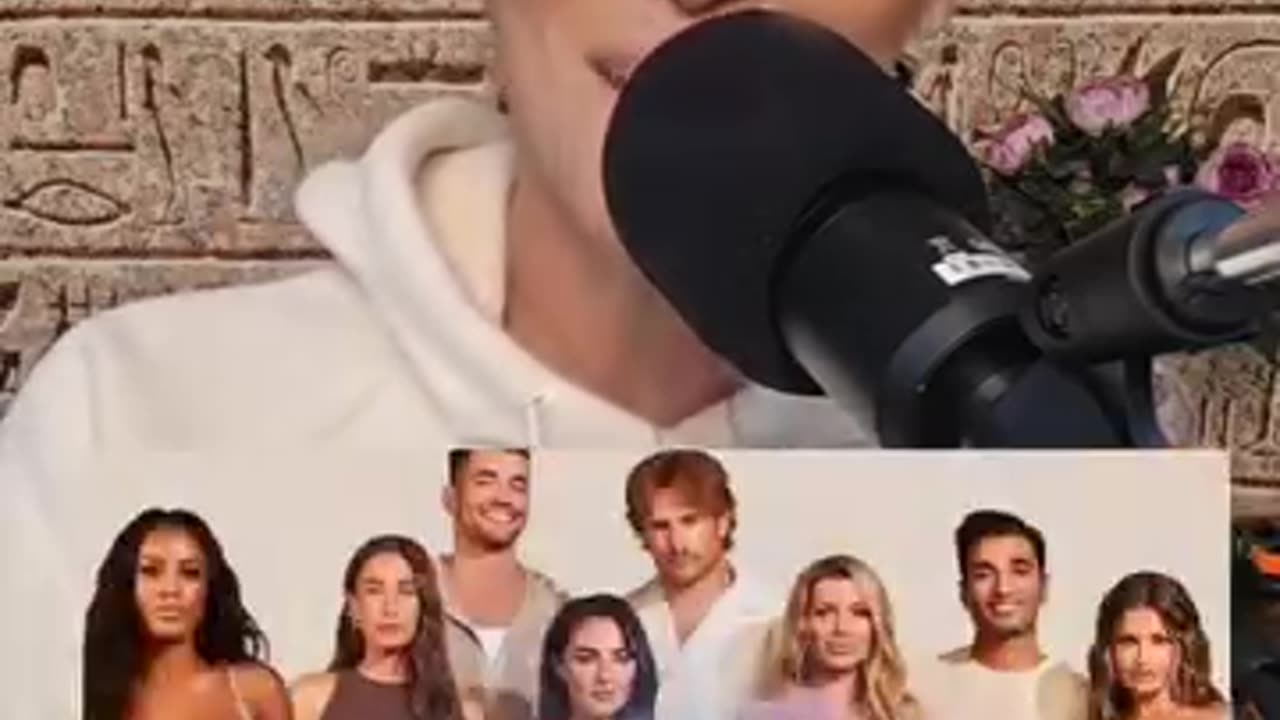 Erika Kirk history from model to heiress