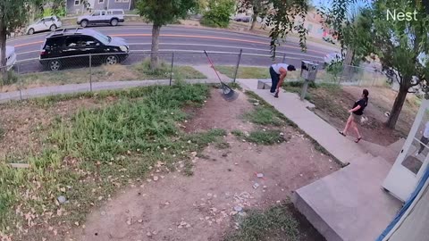 Mailbox #3 09142025