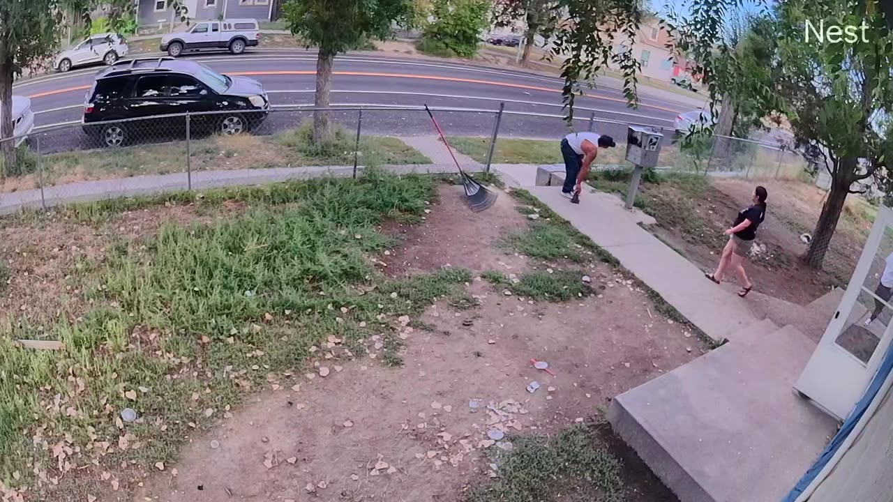 Mailbox #3 09142025