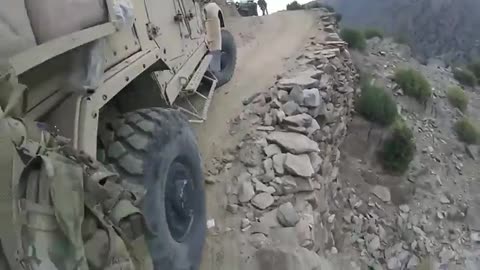 🔫🏔️ Afghanistan War | US Special Ops Clash with ISIS in Mountain Ambush | RCF